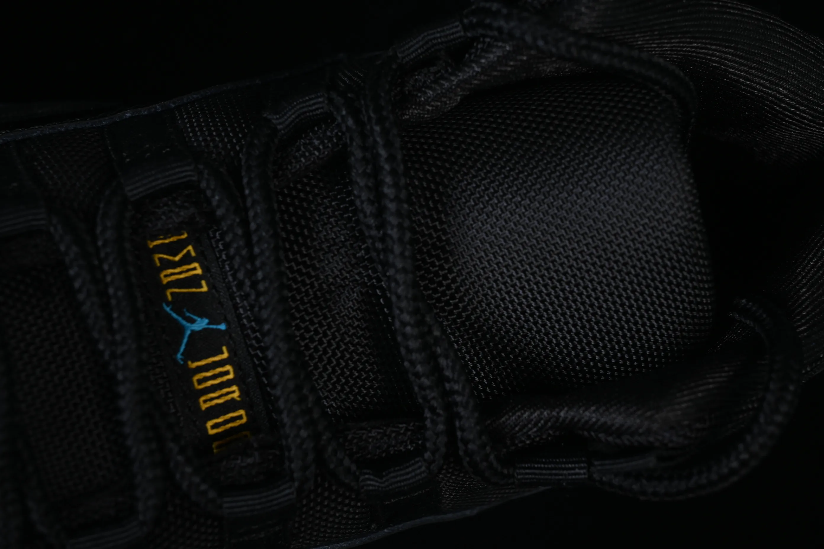 All categories Air Jordan Jordan series basketball shoes Air Jordan 11 L version Air Jordan 11 Retro "Gamma Blue" AJ11 Joe 11 new gamma blue CT8012-047